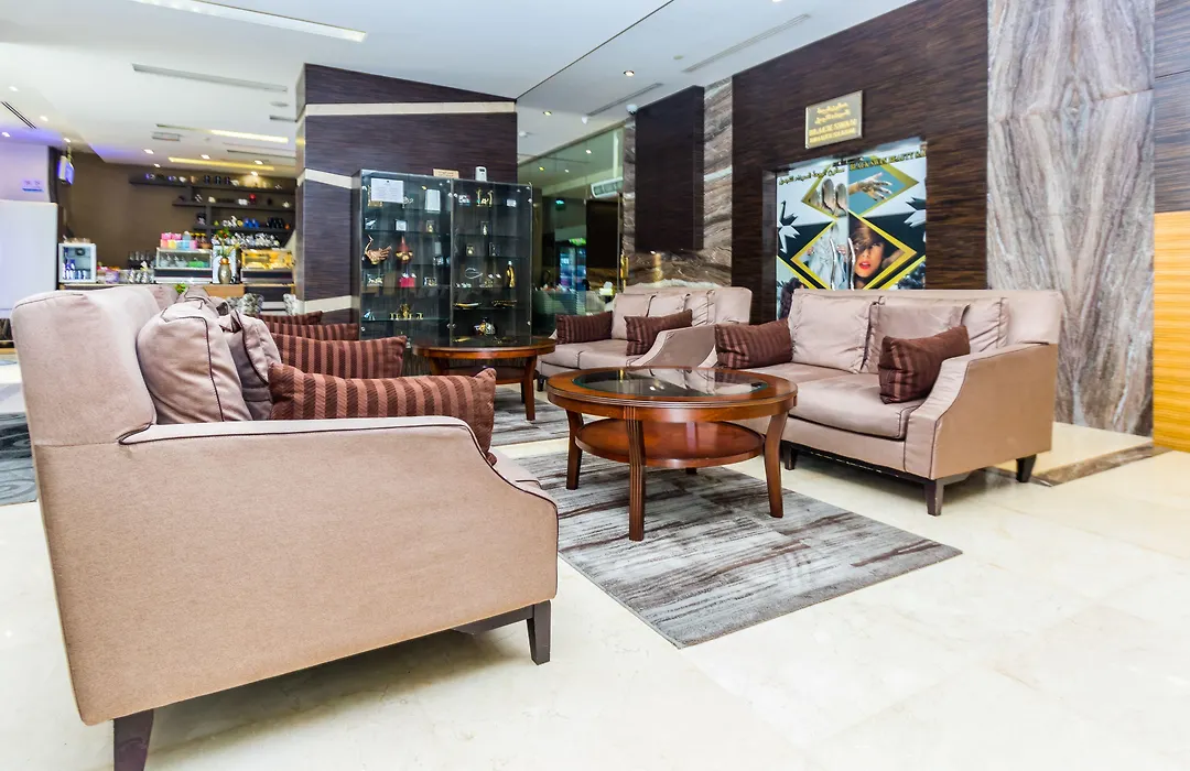 Nehal Hotel-1