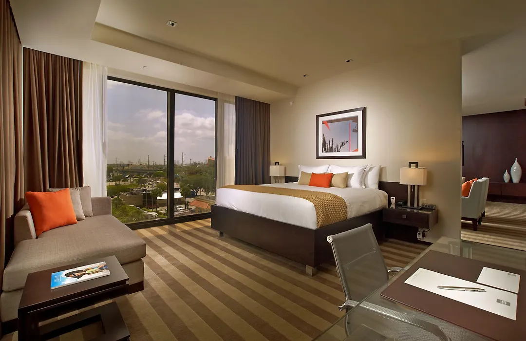 Eb Hotel Miami Airport-1