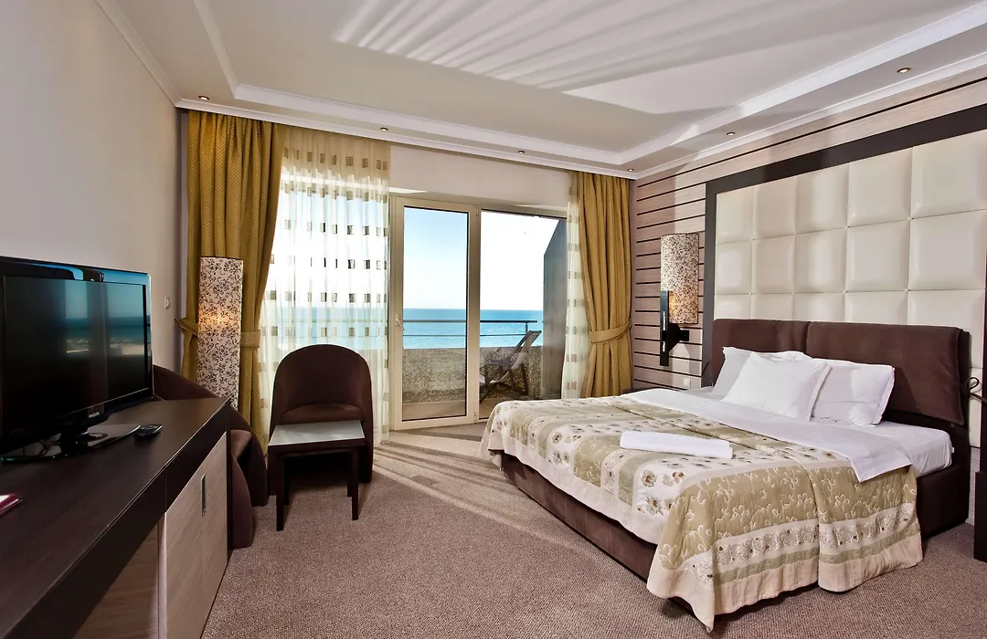 Grand Hotel Pomorie - Medical Spa-1