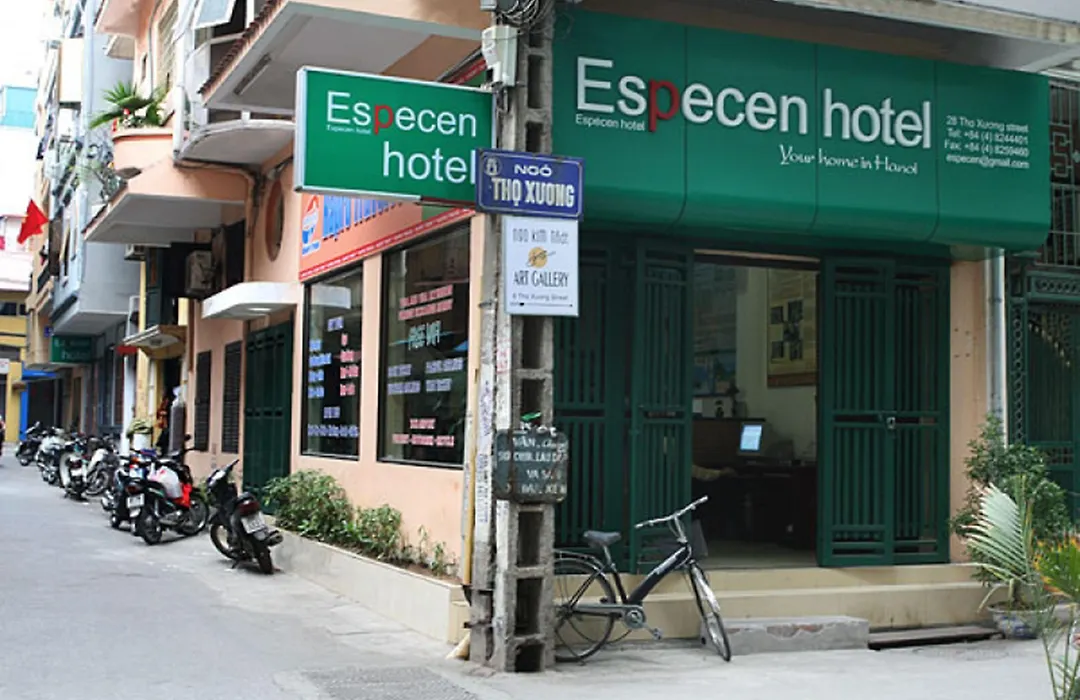 Especen Hotel-1
