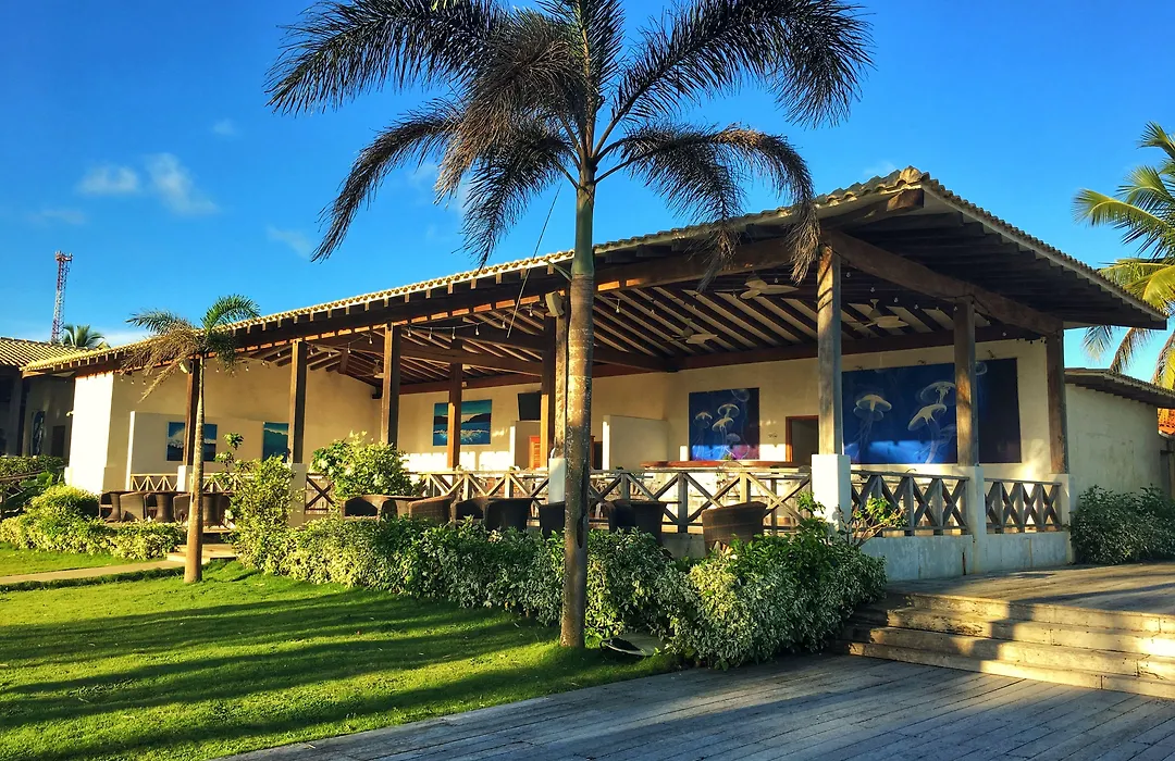 Playa Venao Hotel Resort-1