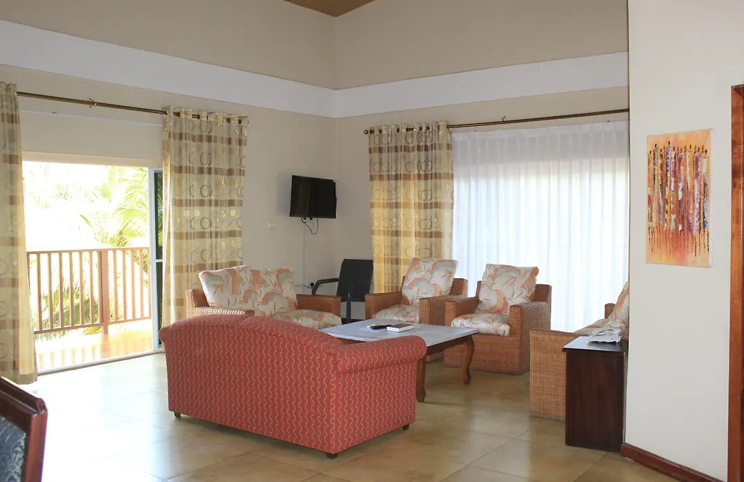 Bojo Beach Resort-1