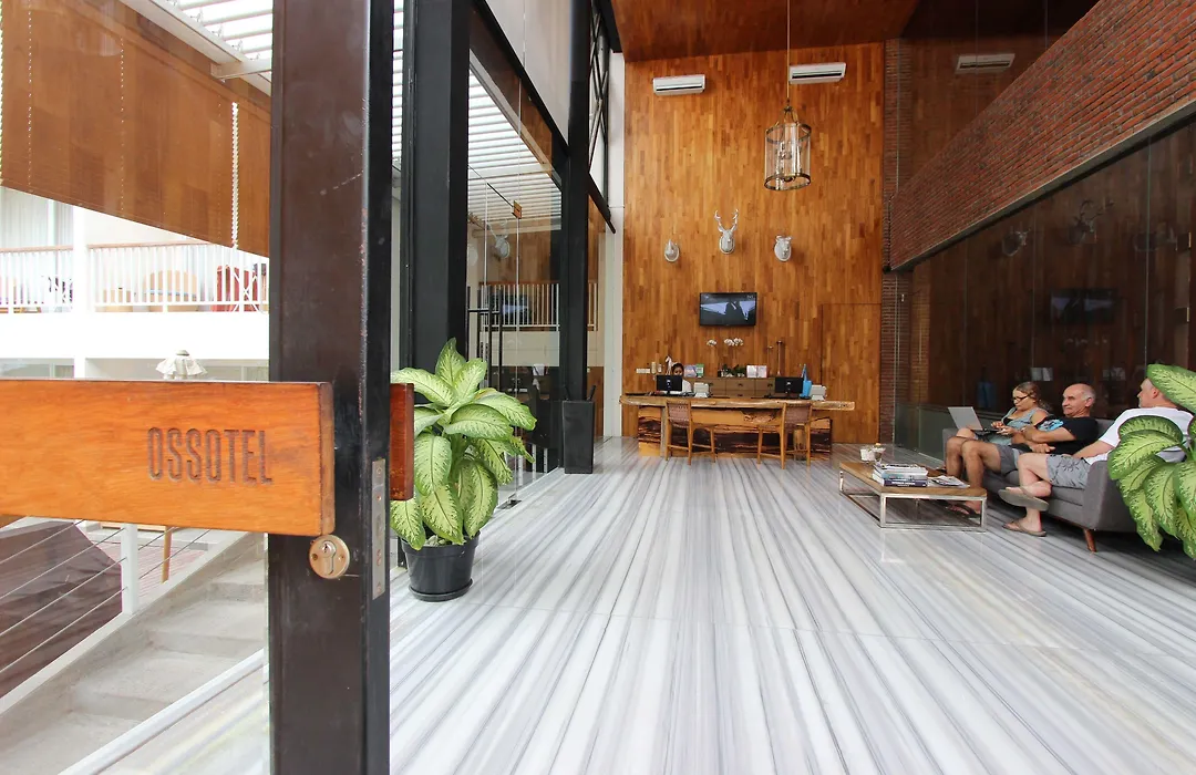 Ossotel Legian-1