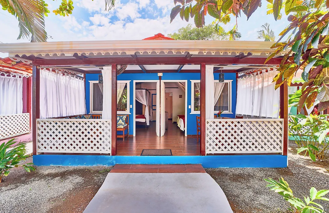 Hotel El Encanto-1
