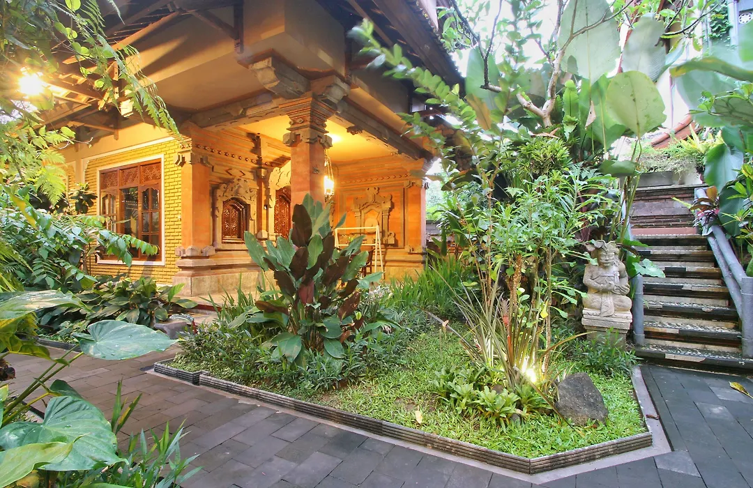 Hibiscus Cottages-1