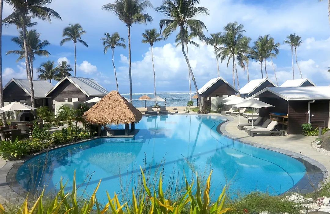 Saletoga Sands Resort & Spa-1