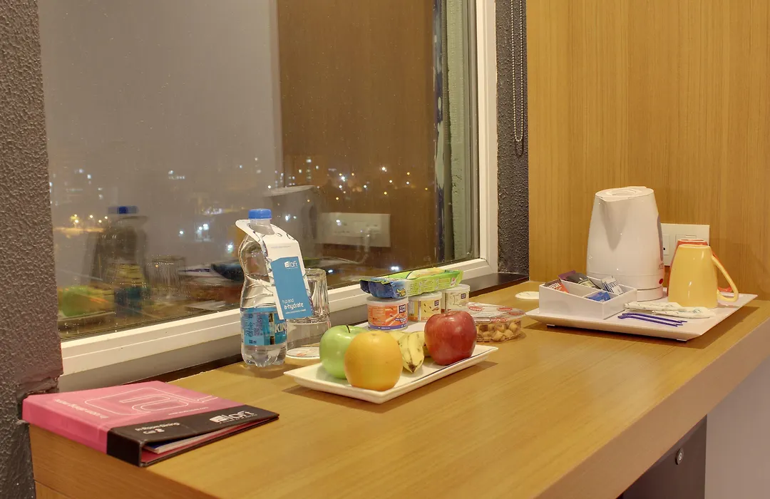 Vivanta Ahmedabad Sg Highway-1