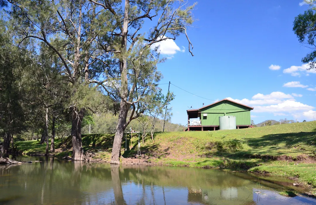 Bestbrook Mountain Farmstay-1