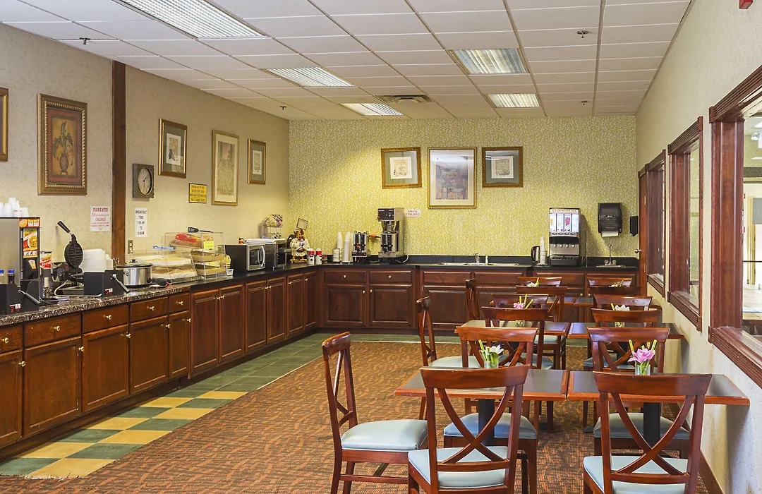 River Bend Inn - Pigeon Forge-1