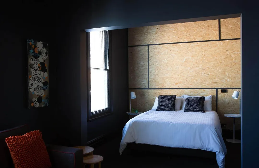 The Franklin Boutique Hotel-1