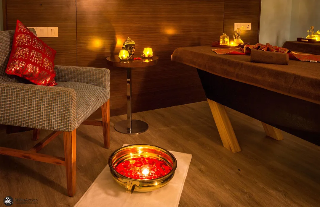 Fairfield By Marriott Bengaluru Rajajinagar-1