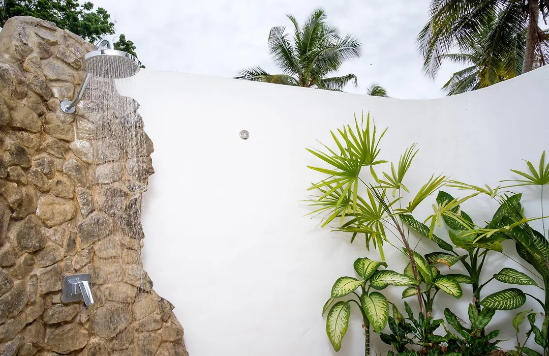Tropica Island Resort-Adults Only-1