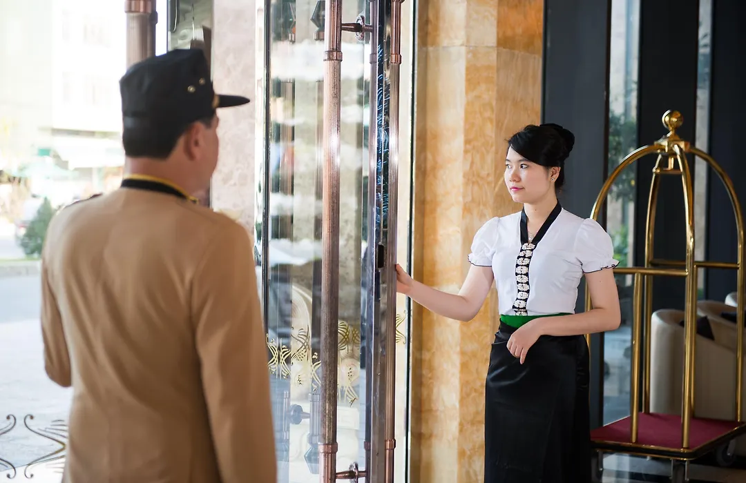Muong Thanh Grand Da Nang Hotel-1