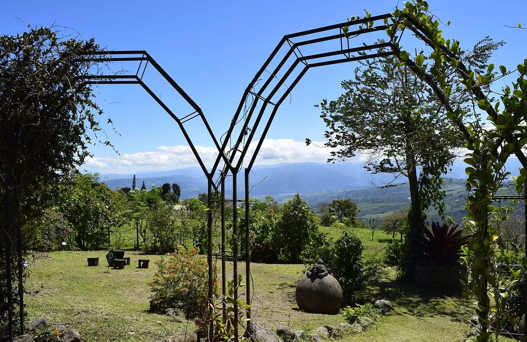 Guayabo Lodge-1