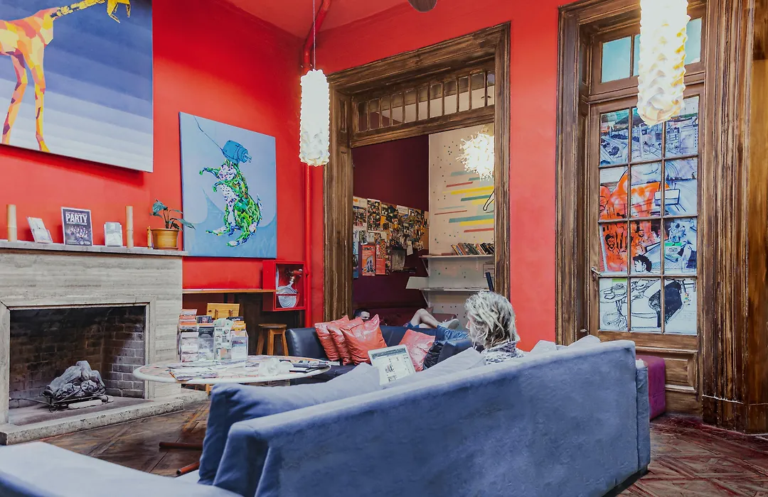 Art Factory San Telmo-1