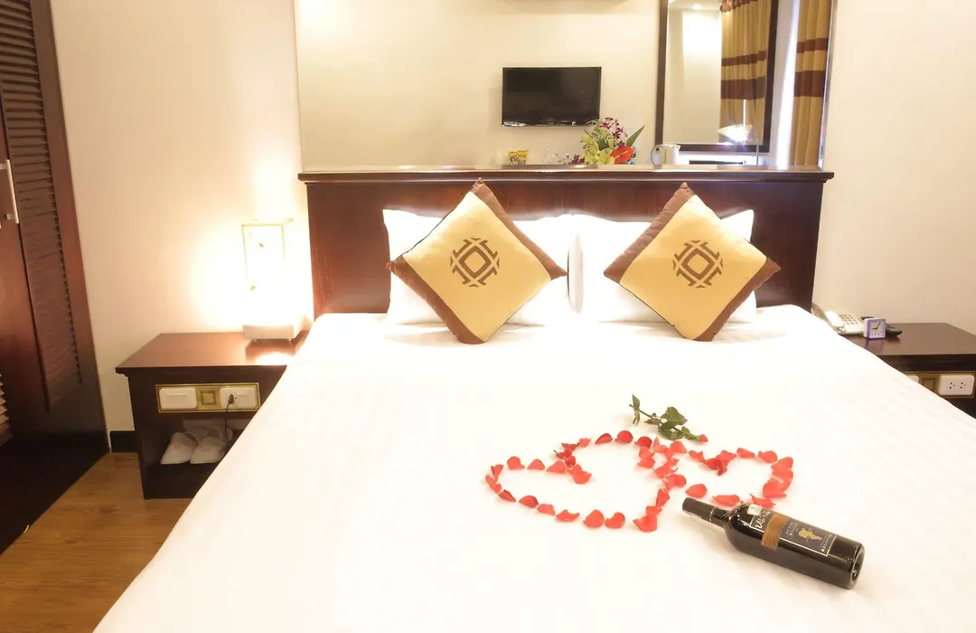 Babylon Grand Hotel & Spa-1