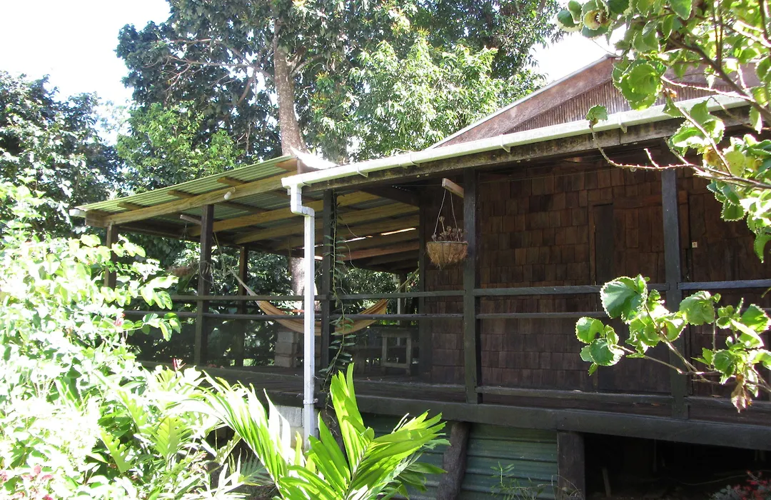 Hibiscus Valley Inn-1