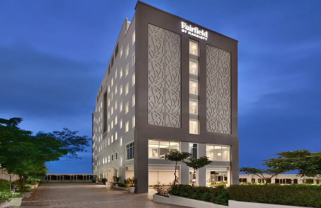 Fairfield By Marriott Pune Kharadi-1