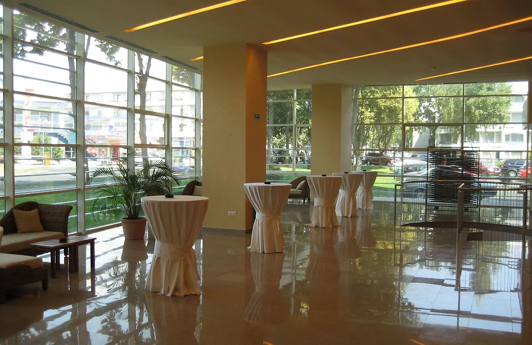 Cocor Spa Hotel-1