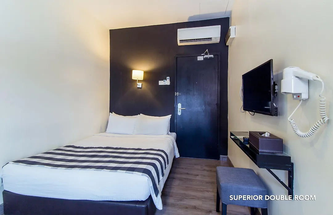 Ceria Hotel-1