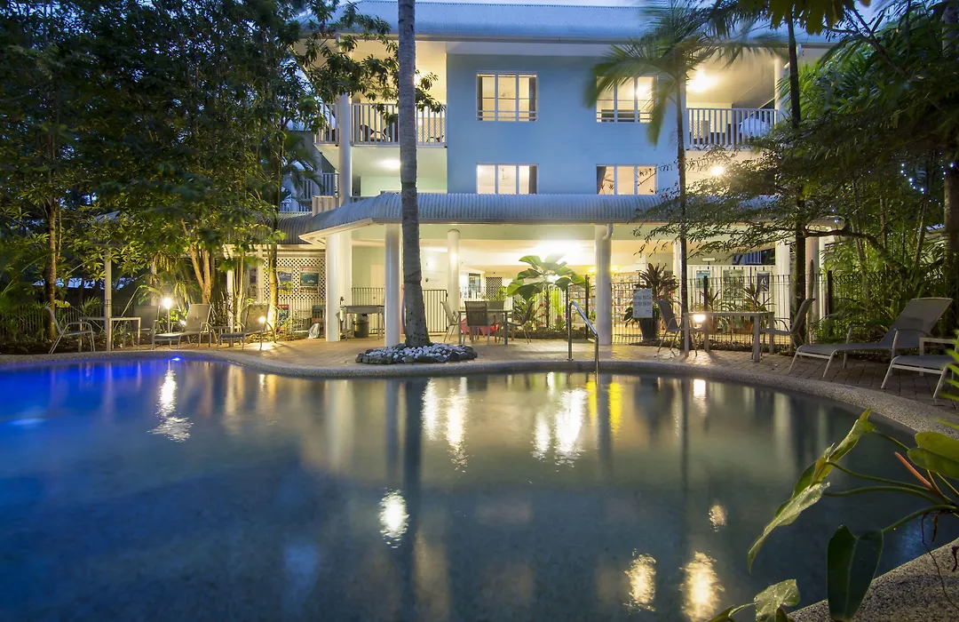 Outrigger Apartments Port Douglas-1