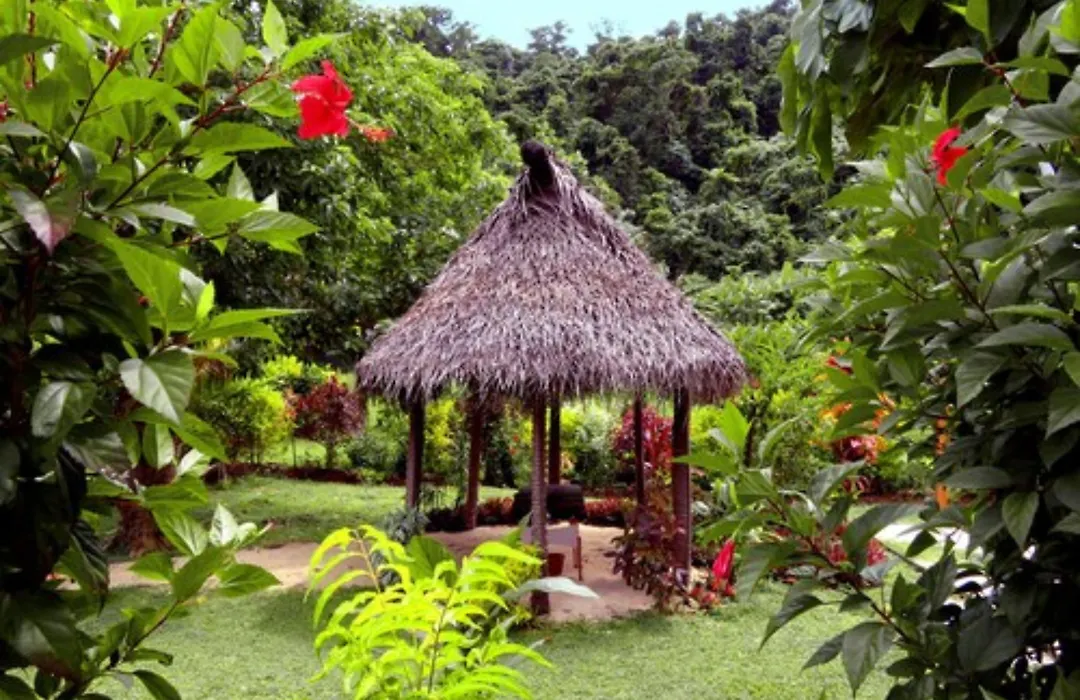 Maqai Beach Eco Resort-1