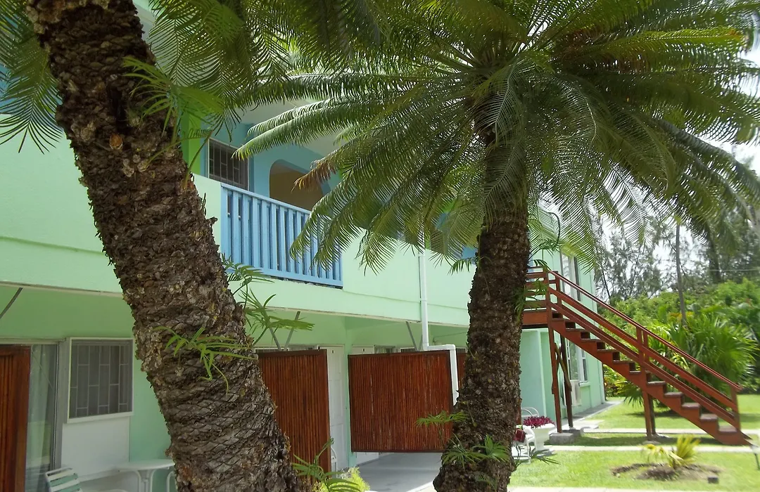 Vedanta Resort Barbados-1
