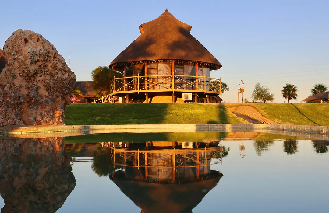 Lapa Lange Game Lodge-1