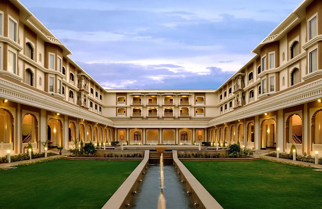 Indana Palace, Jodhpur-1