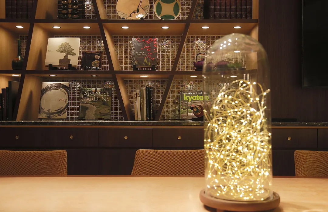 Kyoto Tower Hotel Annex-1