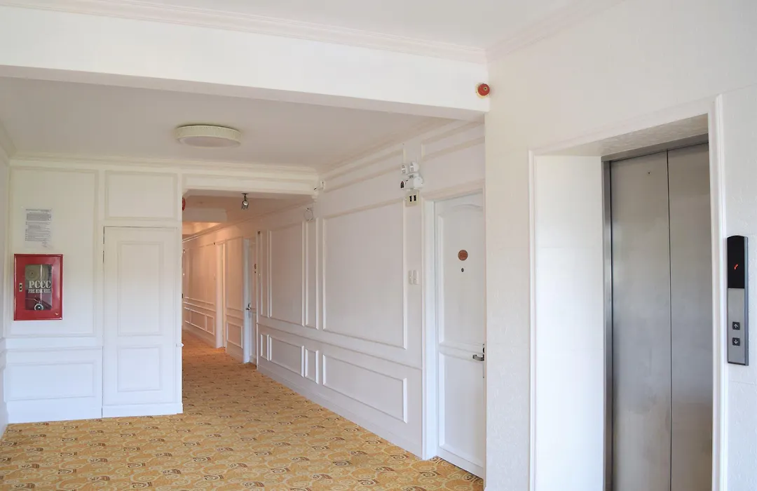 Rang Dong Hotel-1