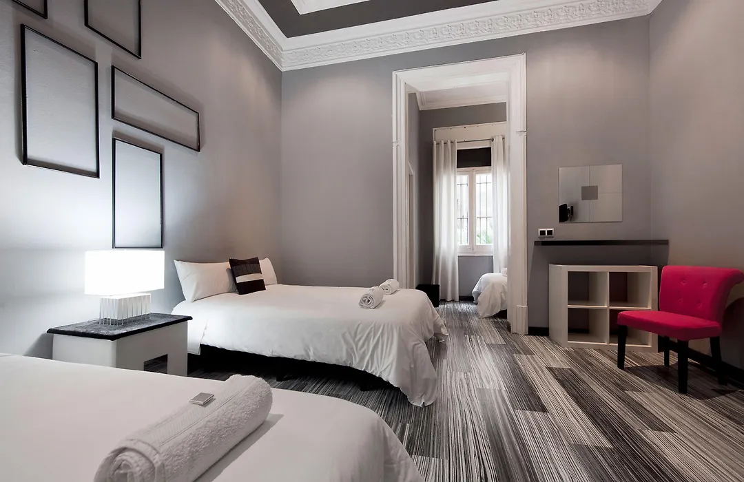 Hostal Boutique Khronos-1