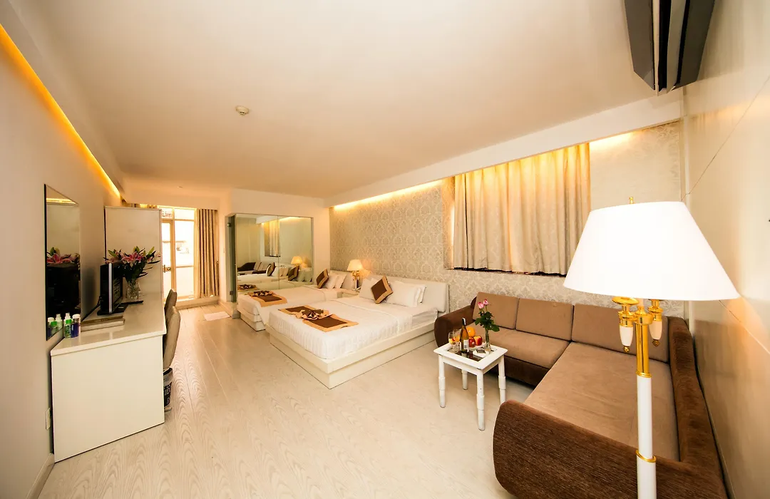 Rosa Hotel & Spa-1
