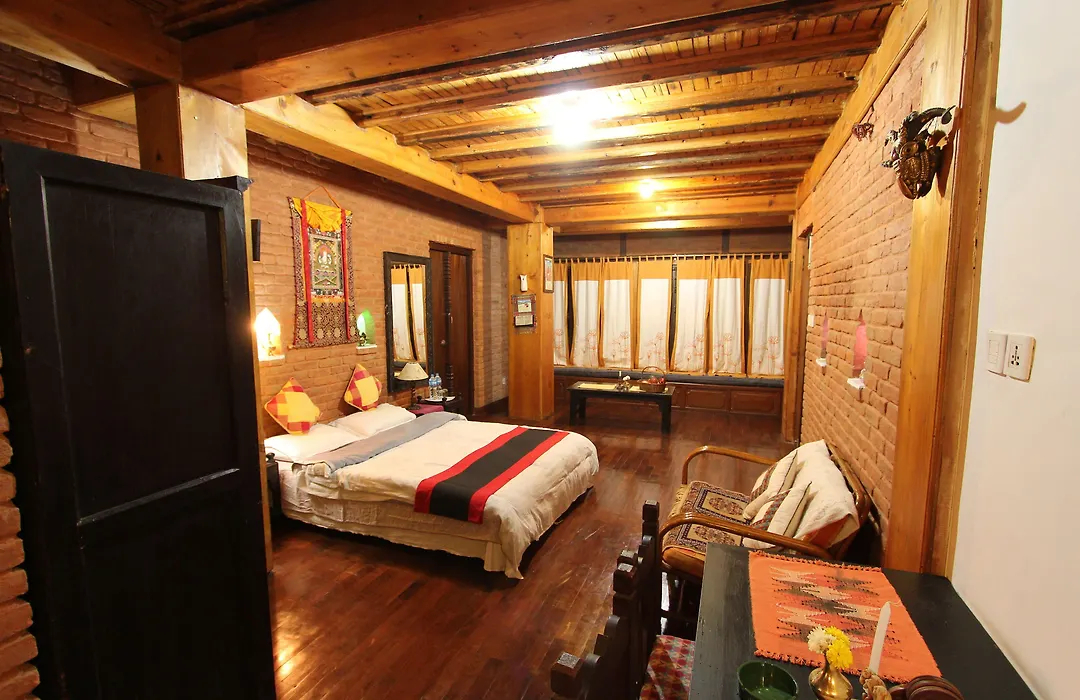 World Heritage Hotel And Apartments-1