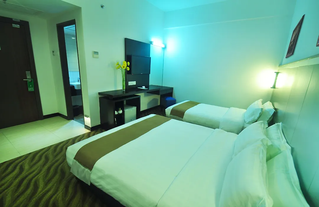Dreamtel Kota Kinabalu-1
