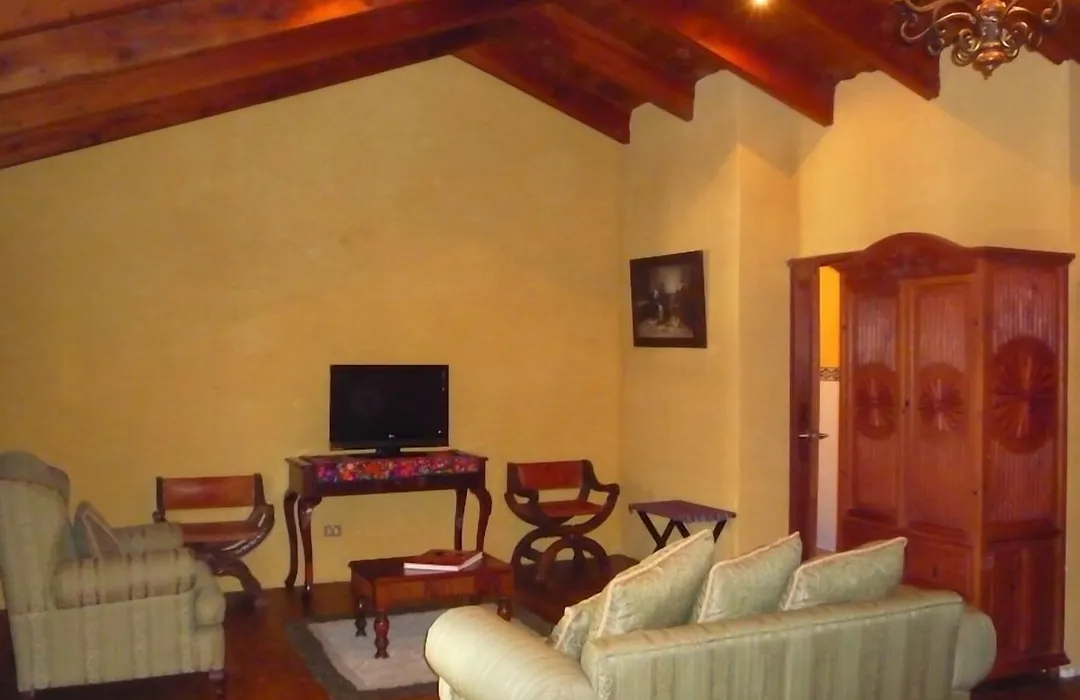 Hotel Candelaria Antigua-1