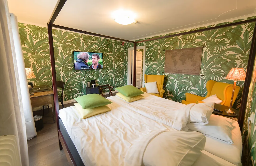 Hotell Stensborg-1
