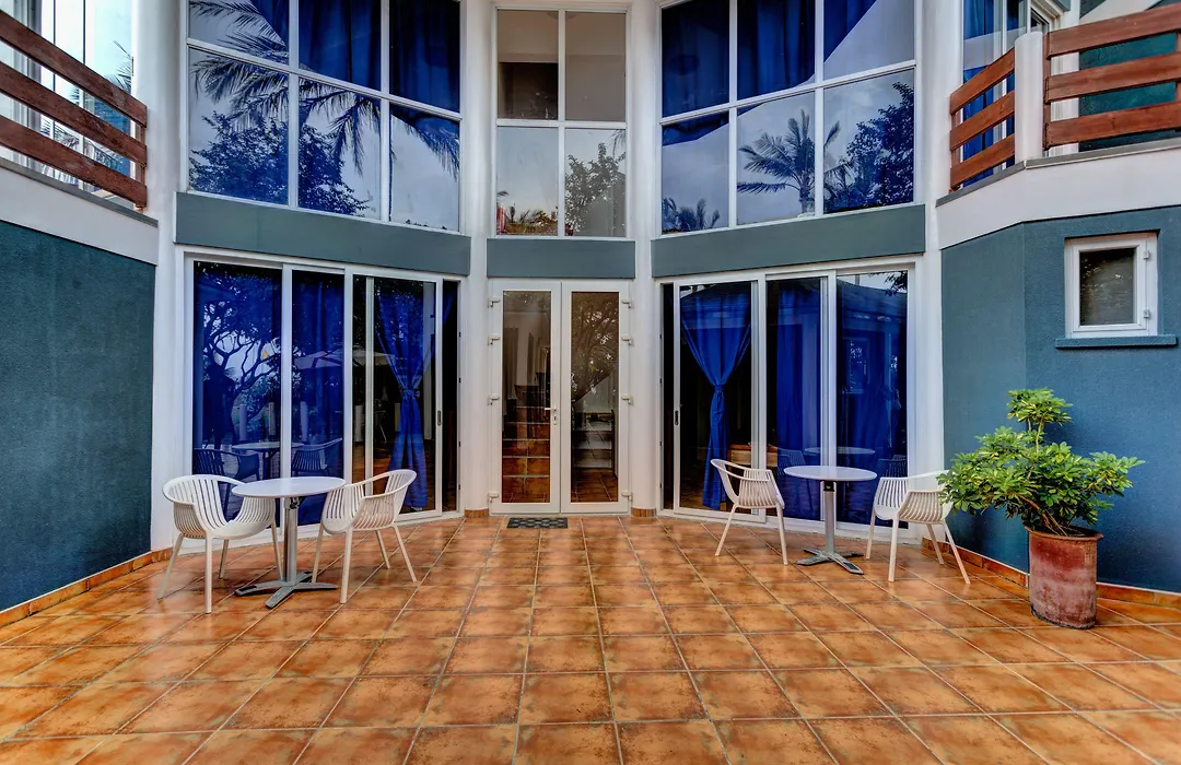 Aissatou Beach Resort-1