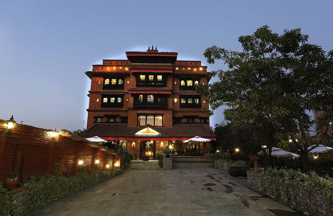Hotel Heritage-1