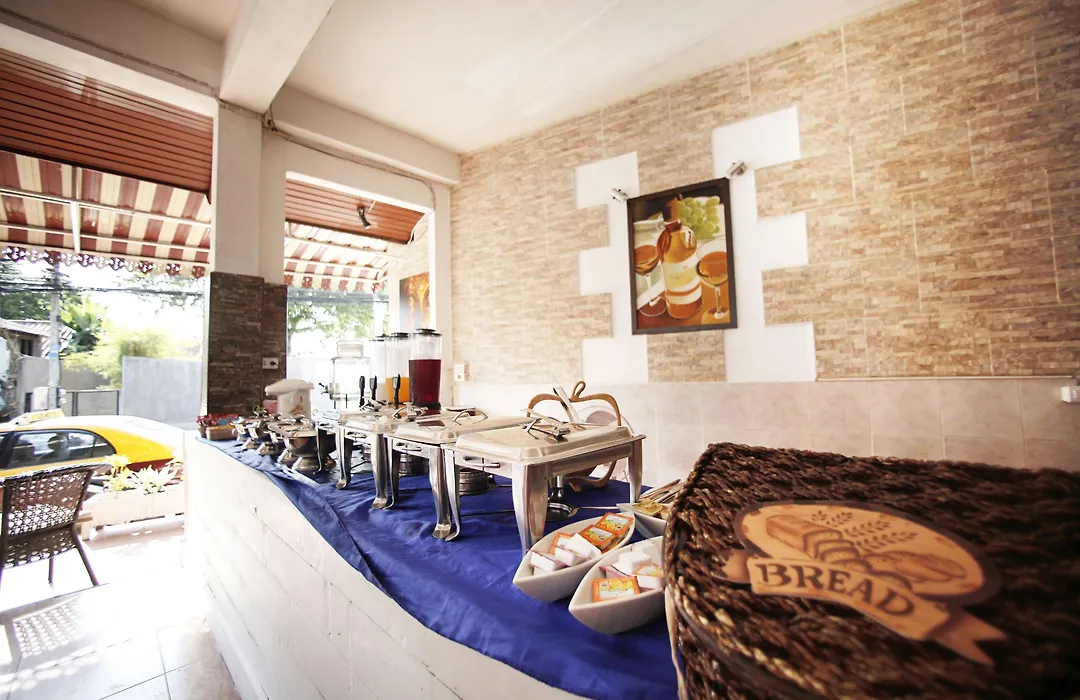 Lotus Friendly Hotel-1