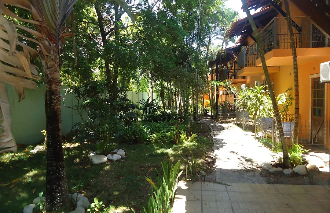 Vale Verde Praia Hotel-1