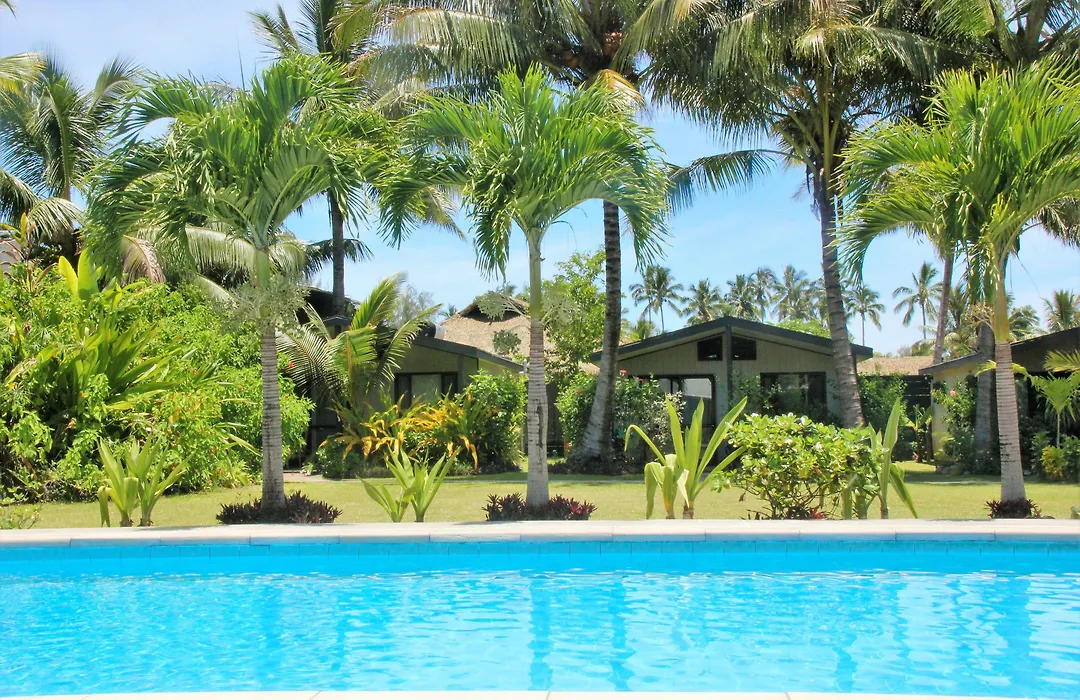Muri Beach Resort-1