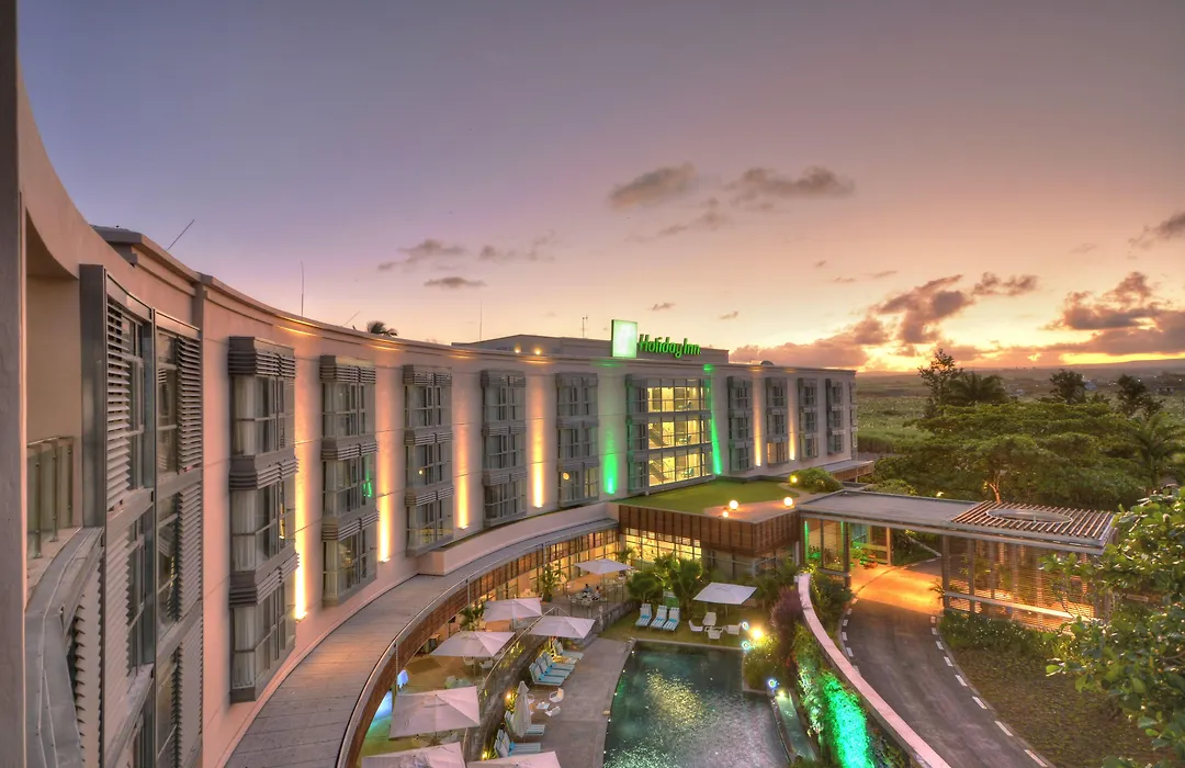 Holiday Inn Mauritius Mon Tresor By Ihg-1