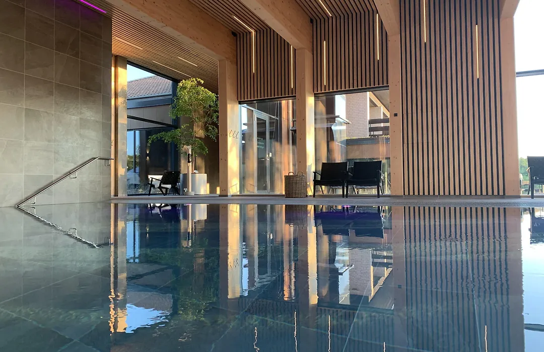 Fjordgaarden - Spa - Hotel - Konference-1