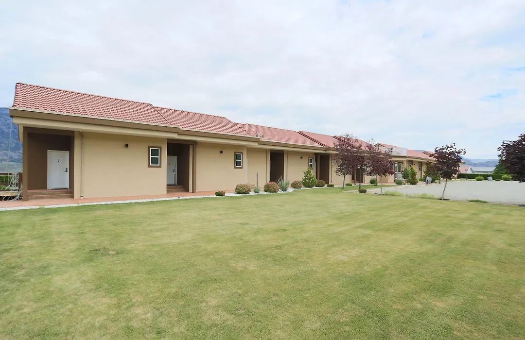 Shiraz Villa-1