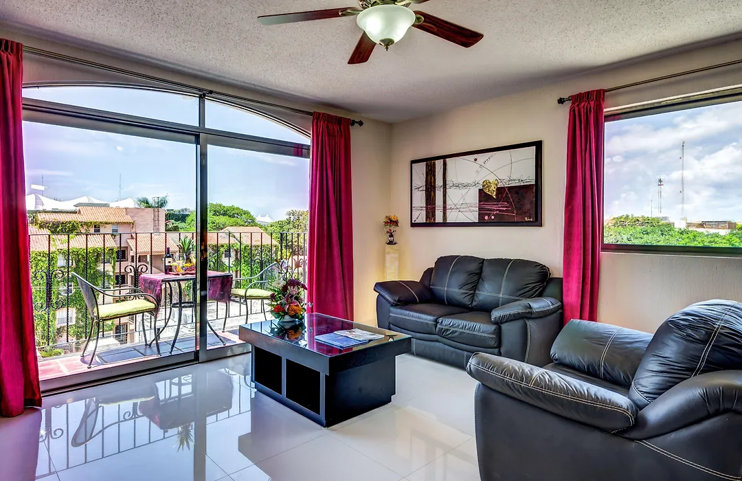 Suites Corazon-1