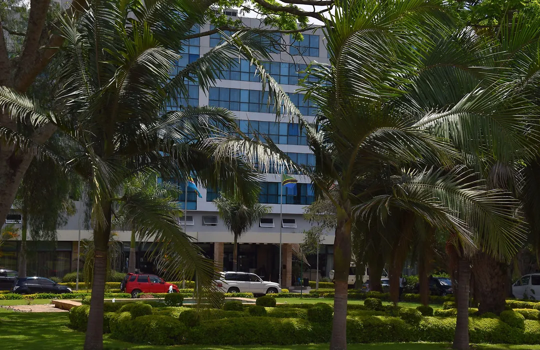 Mount Meru Hotel-1