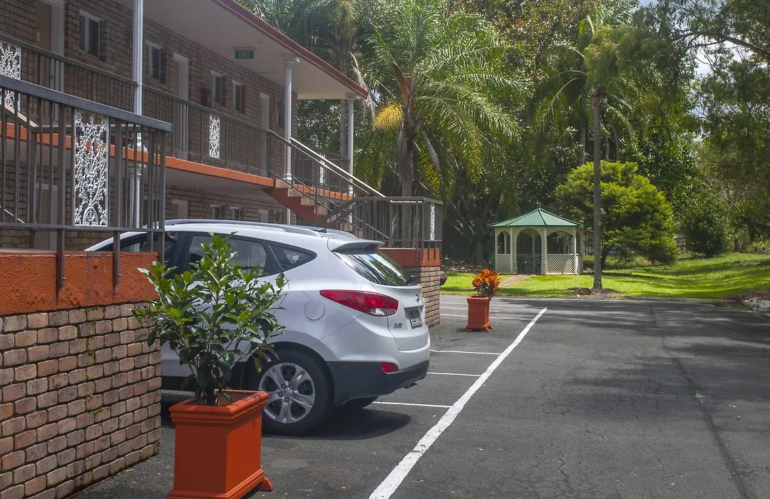 Coomera Motor Inn-1