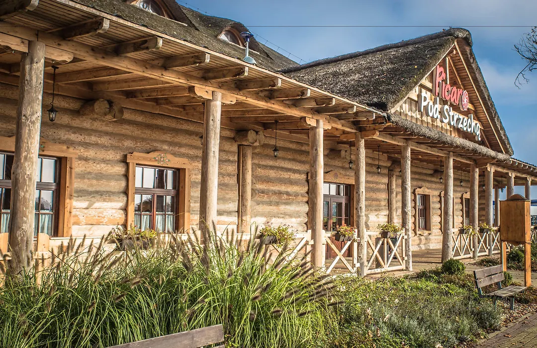 Hotel Picaro Stok-1