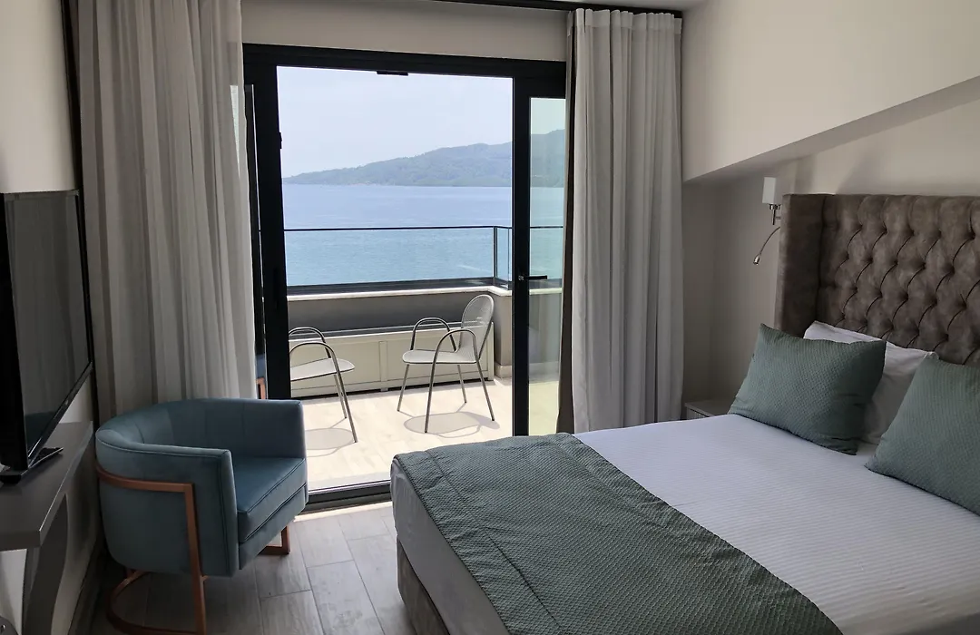 Yunus Beach Hotel-1